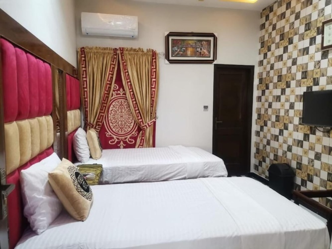 Horizon Hotel Lahore