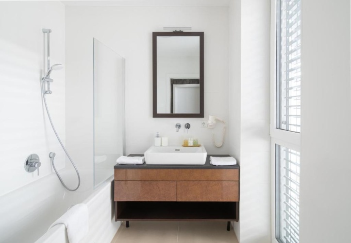 2 Bedrooms Premium Penthouse room