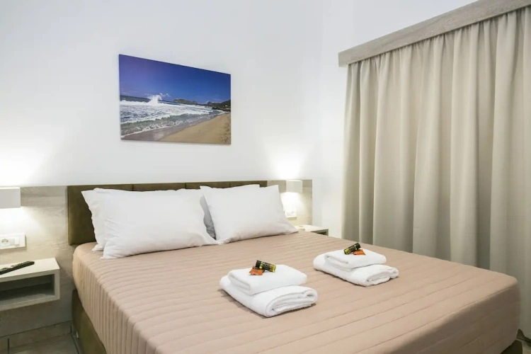 1 Bedroom Apartment with balcony