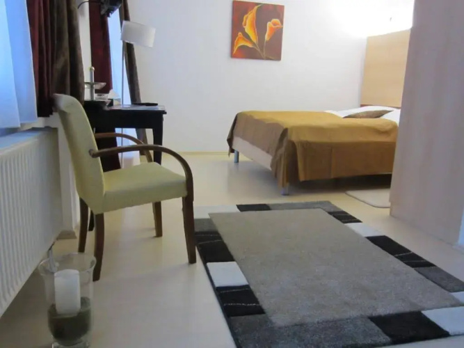 Ambiente Apart