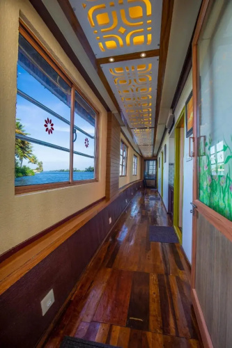 Coco Houseboats Kerala