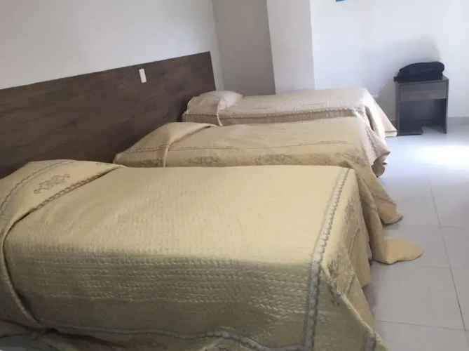 Hotel Continental SAI
