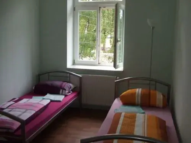 Hostel Falkenstein
