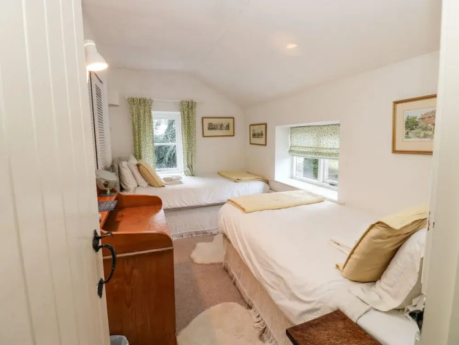 Malt Shovel Cottage