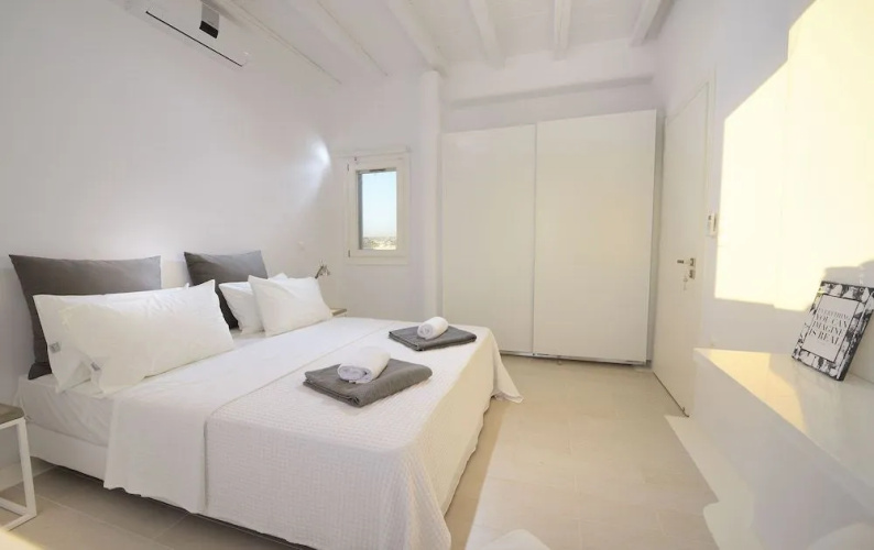 Villa Blanca Uno