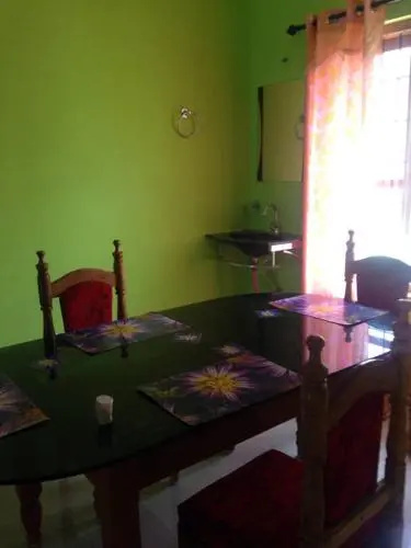 Raga Saagaram Rooms