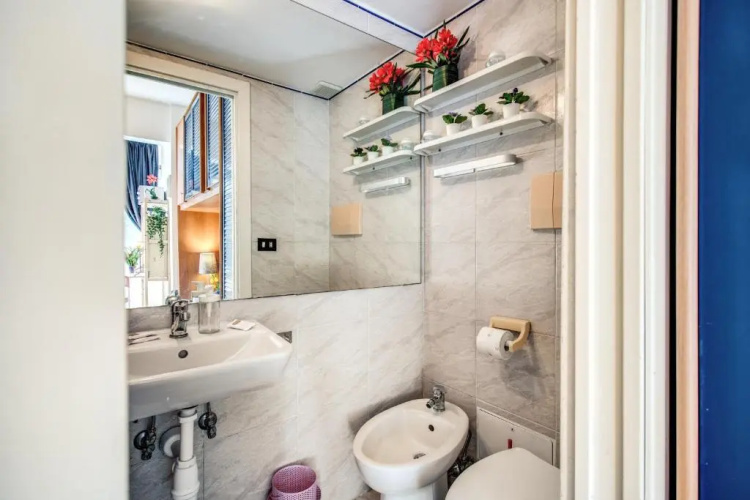 Rhome Apartments Bentivoglio