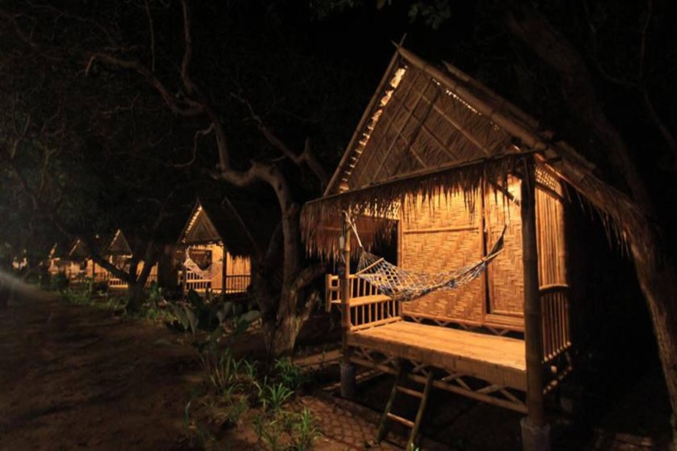 Phayam Garden Bungalow