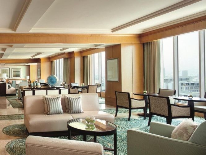 The Ritz-Carlton, Dubai Intl Financial Centre photo 17