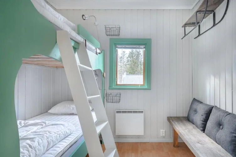 Gilleråsvägen 13 B