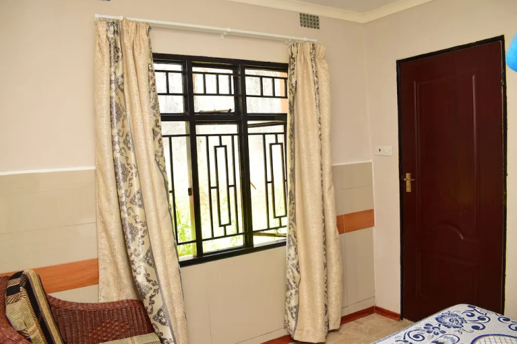 244 Guest House