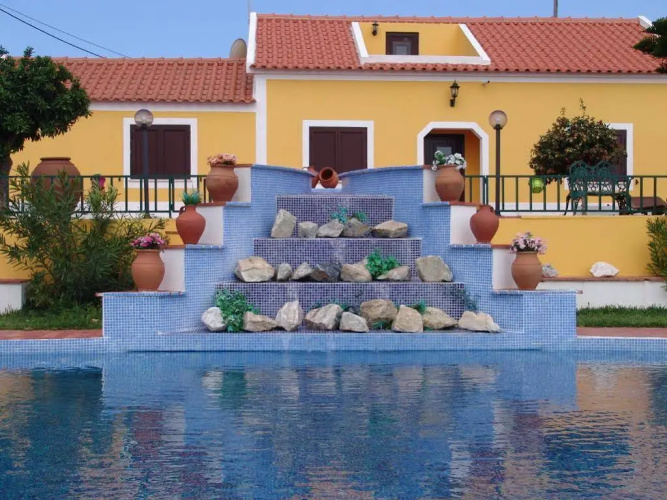 Monte da Judia