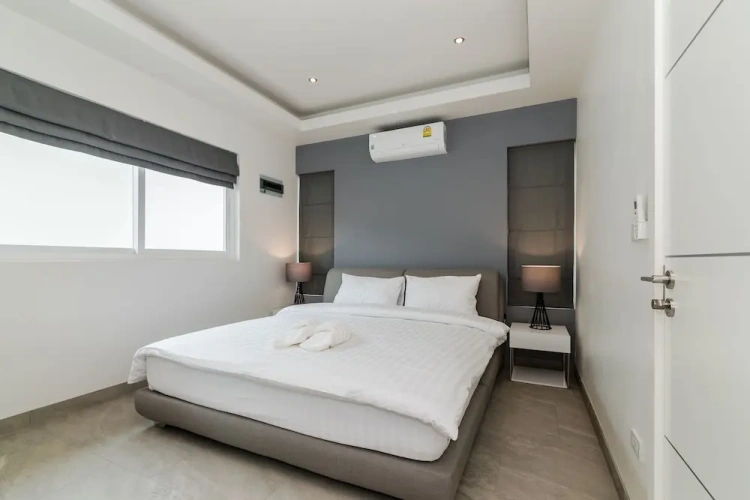 3 Bedrooms Superior Villa