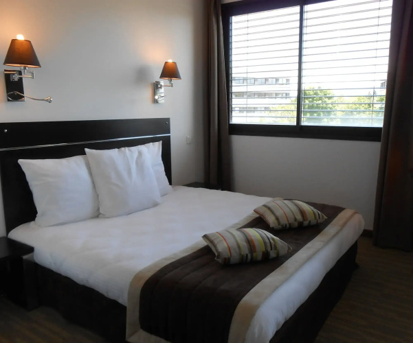 Zenitude Swiss Apparthotels
