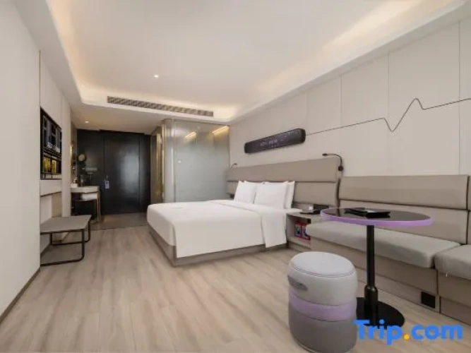 Luxury Double room