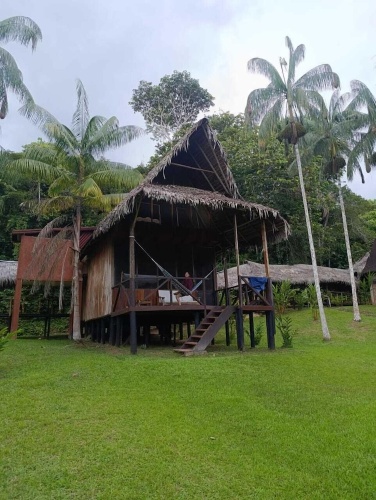 Bungalow