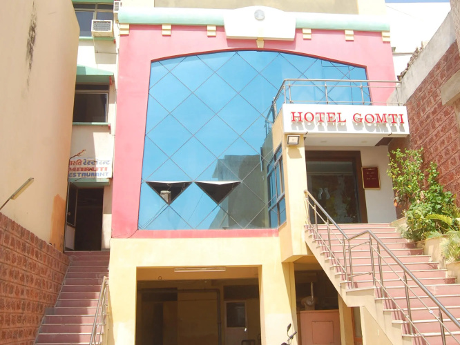 Hotelbild