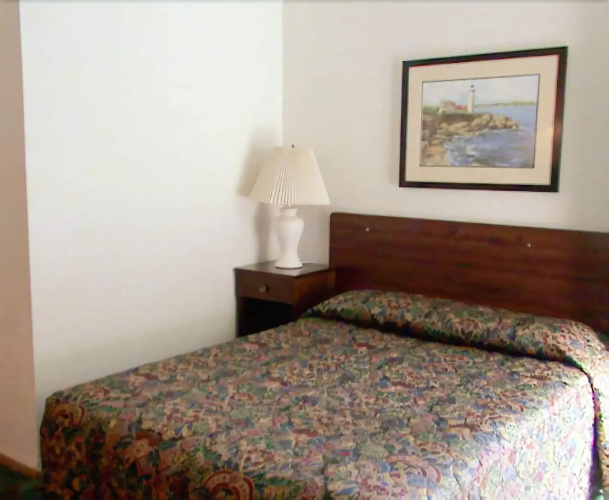 Four Winds Motel