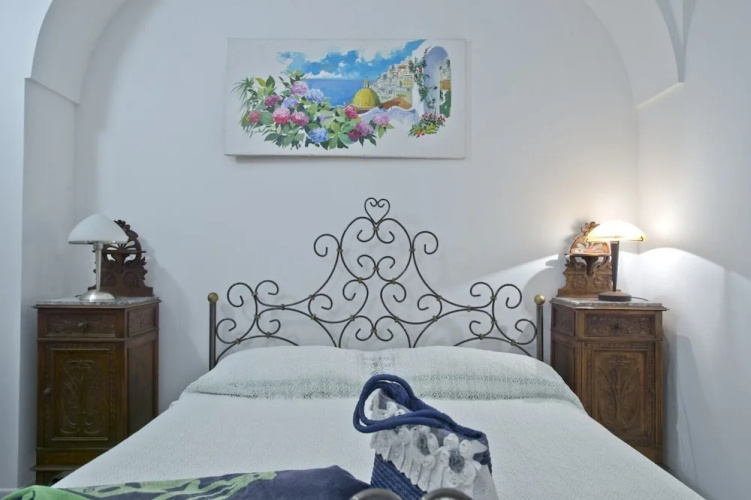 Casa Sole Luna
