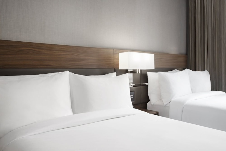 Ac Hotel Columbus Downtown photo 6