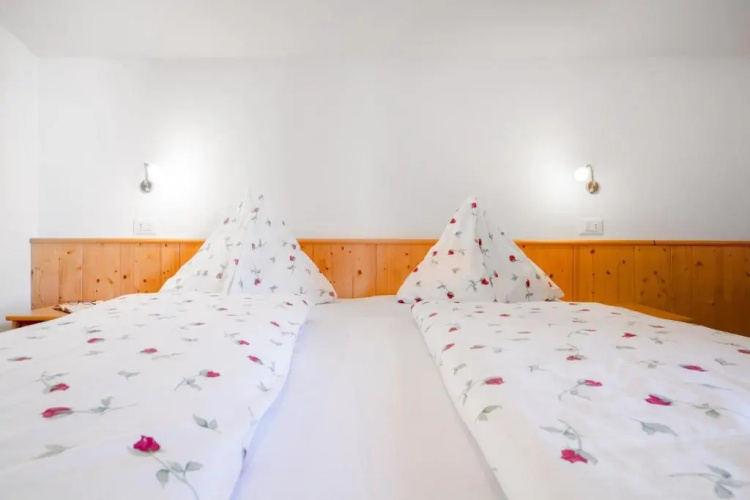 Haus Aue - Apartment 1
