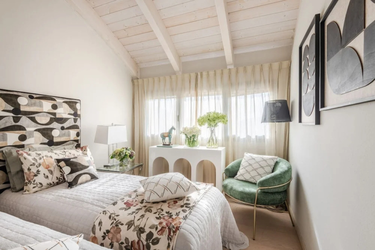Luce Terrace Penthouse