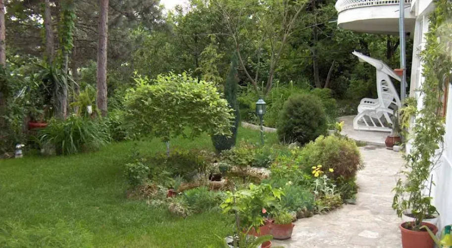 Kospela Villa