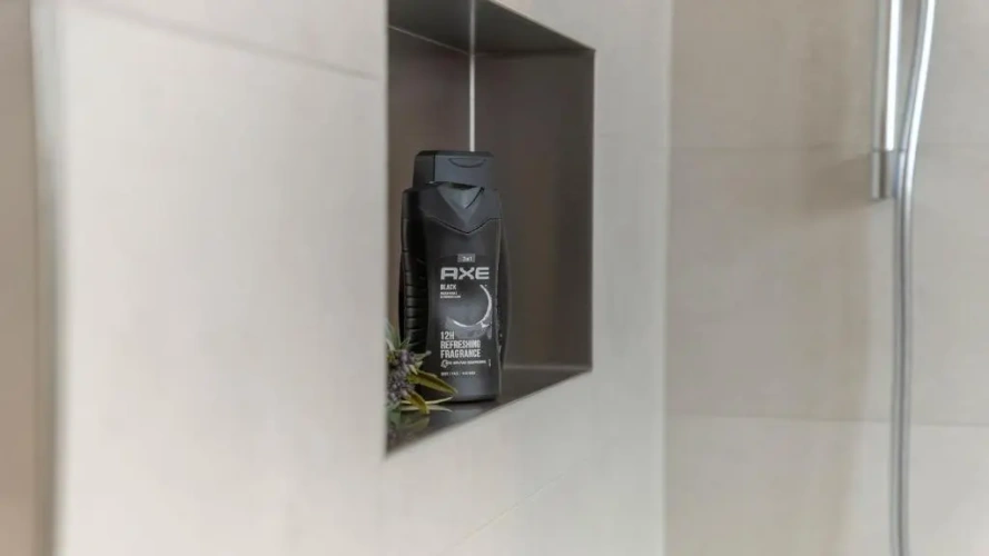 1 Bedroom Double Apartment