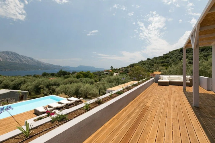 Villa Elia