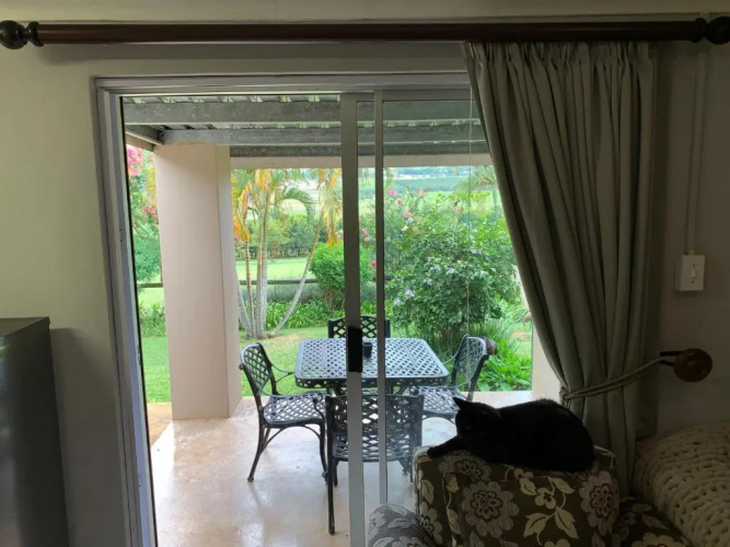 Jelani Guest House