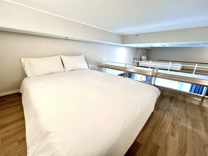 Blue Ocean Hotel 4