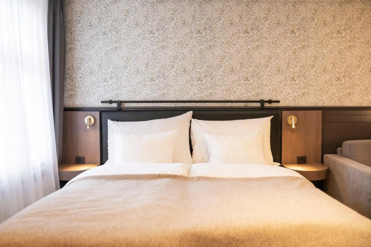 Home Hotel Hammer