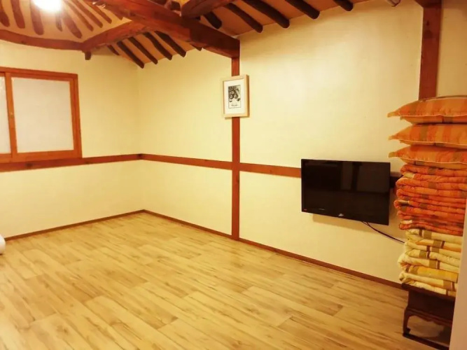 Hanok Raon