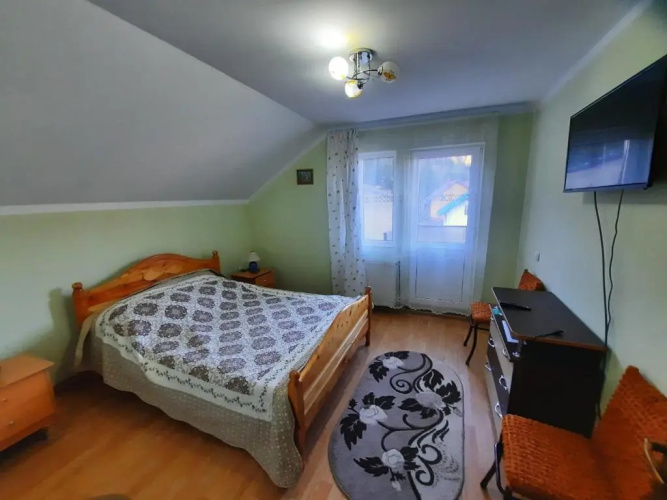 Casa Aurici Vatra Dornei