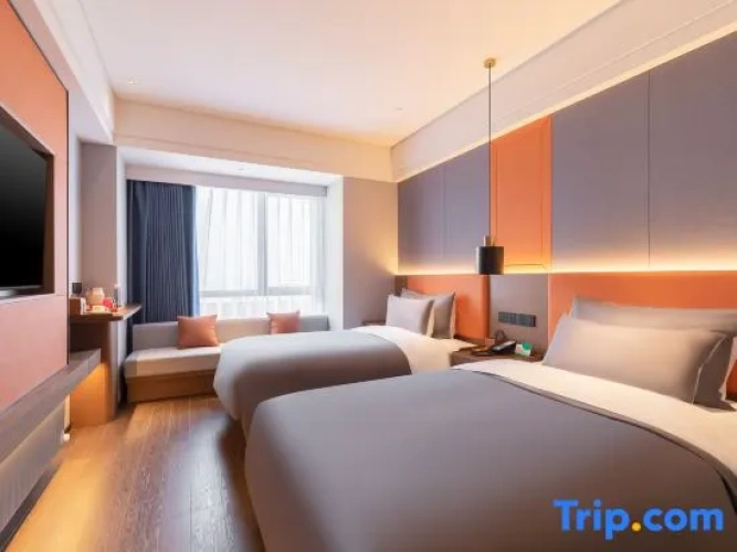 Executive Twin room