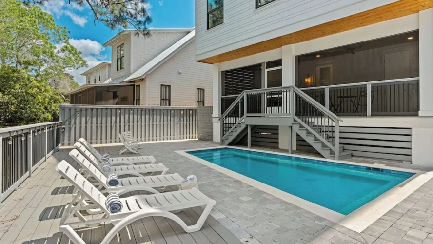 1 Bedroom Cottage