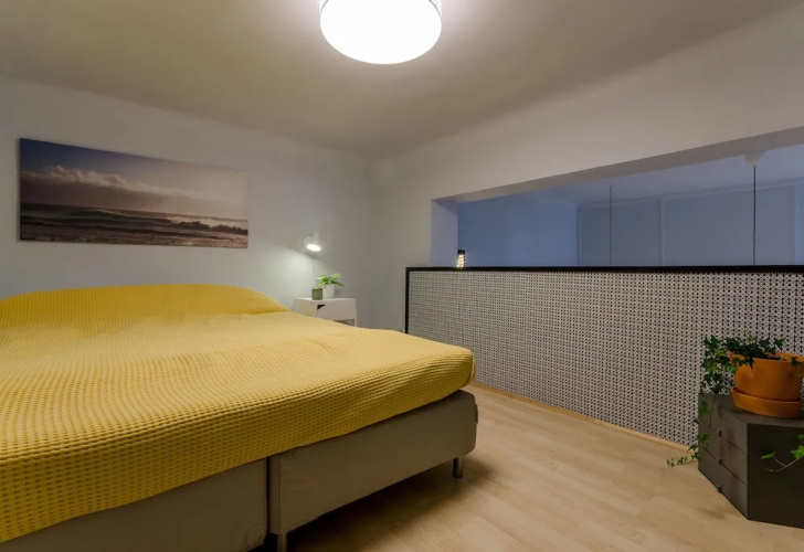 Savory Apartments