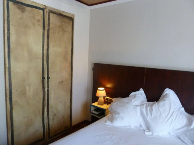 Hotel La Casueña