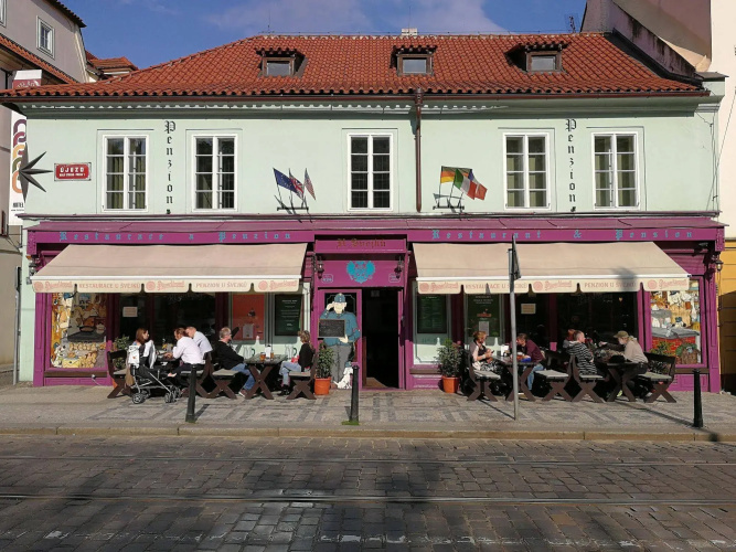 Hotelafbeelding