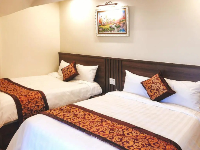 Bao Duy 3 Hotel
