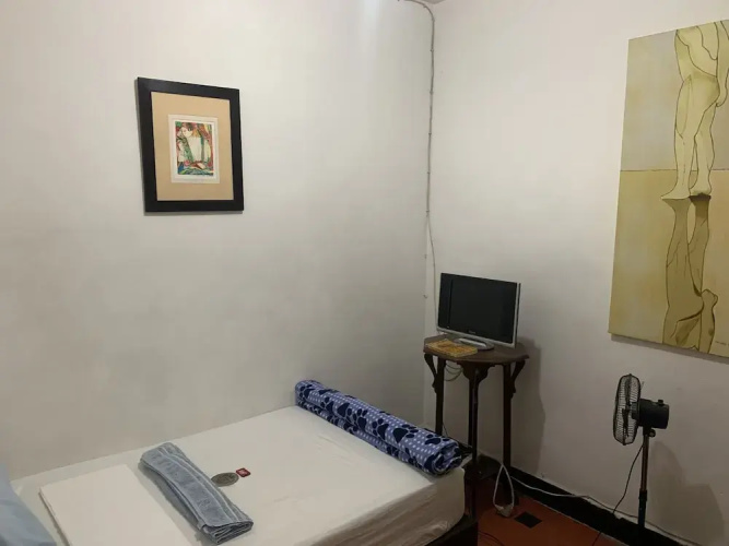 Natural House Hostel
