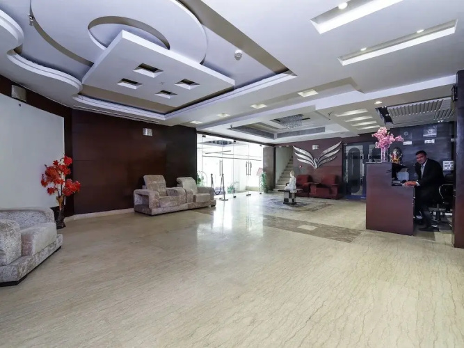 Damore Hotels And Resorts