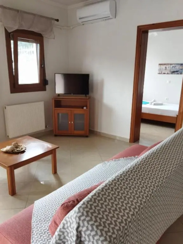Apartments Irene in Sykia