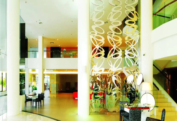 Kings Green Hotel