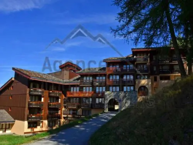 Apartment Le de 3 4