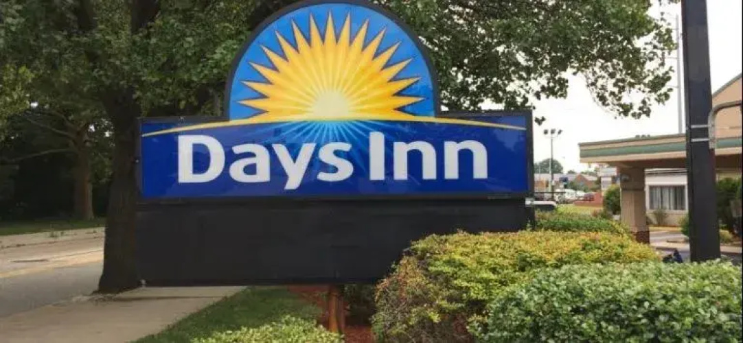 Hotelafbeelding