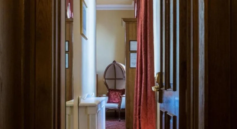 Scholars Townhouse