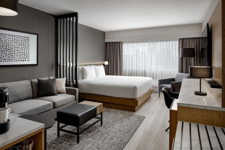 Hyatt Place Montreal - Downtown