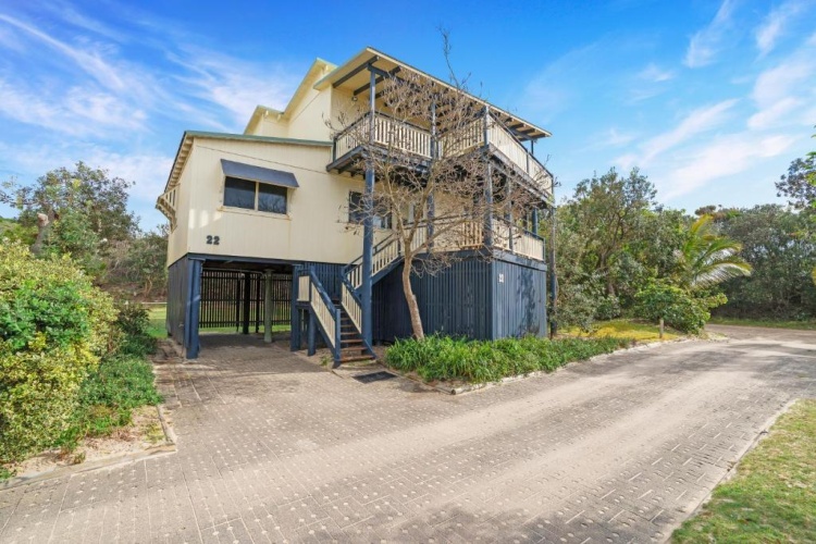 Deluxe Villa