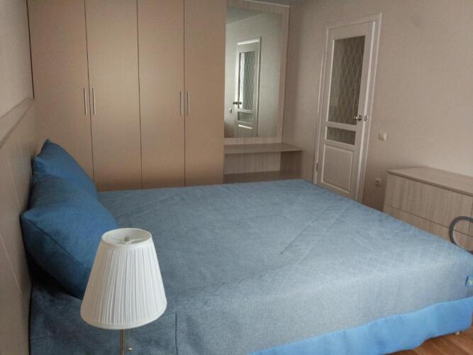 Фотография номера квартиры Апарт-отель Красногорский